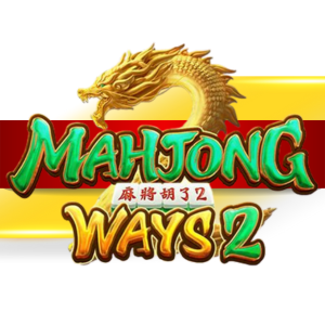 Mahjong Ways 2