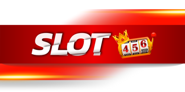SLOT456